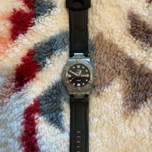 Reactor meltdown watch